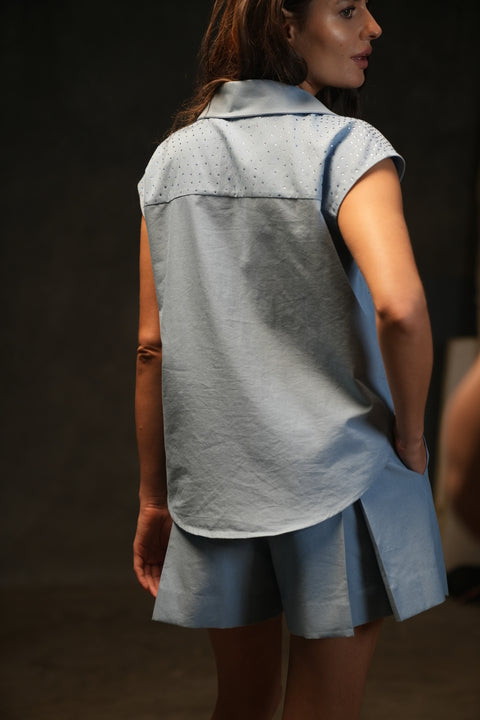 Coco frost shorts
