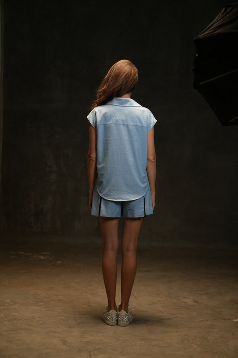 Coco frost shirt