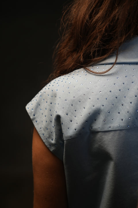 Coco frost shirt