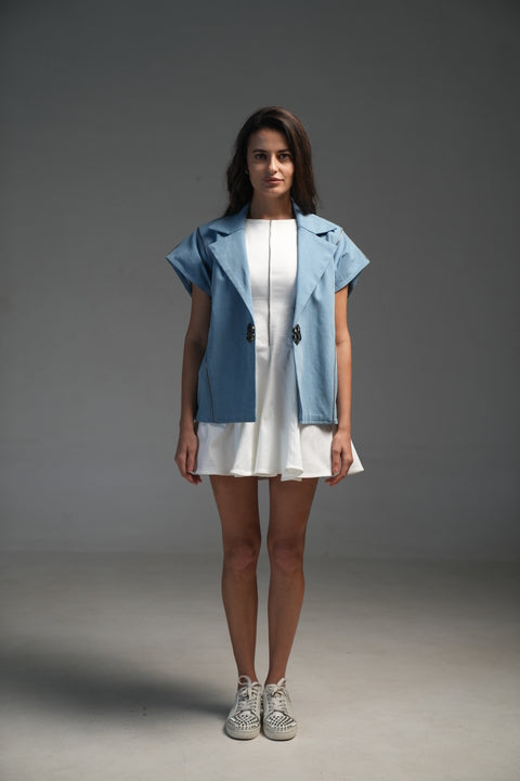Luna frost jacket