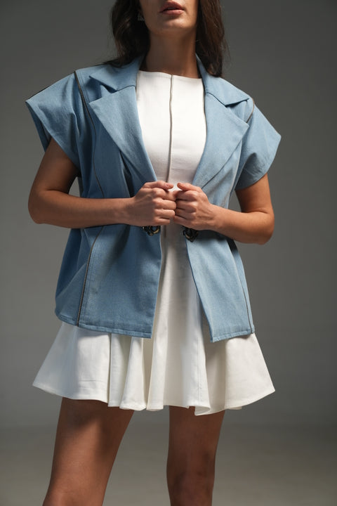 Luna frost jacket