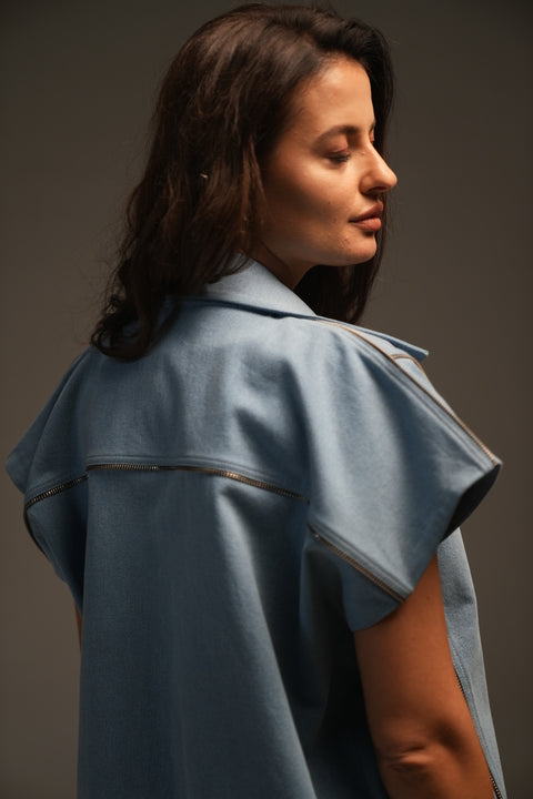 Luna frost jacket