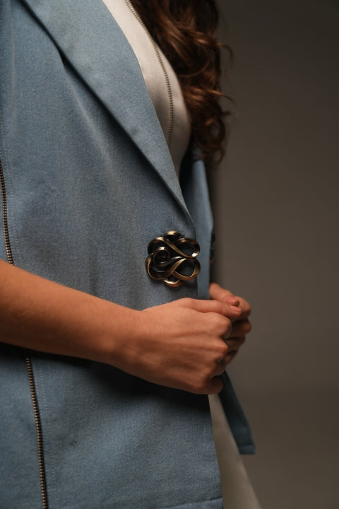 Luna frost jacket