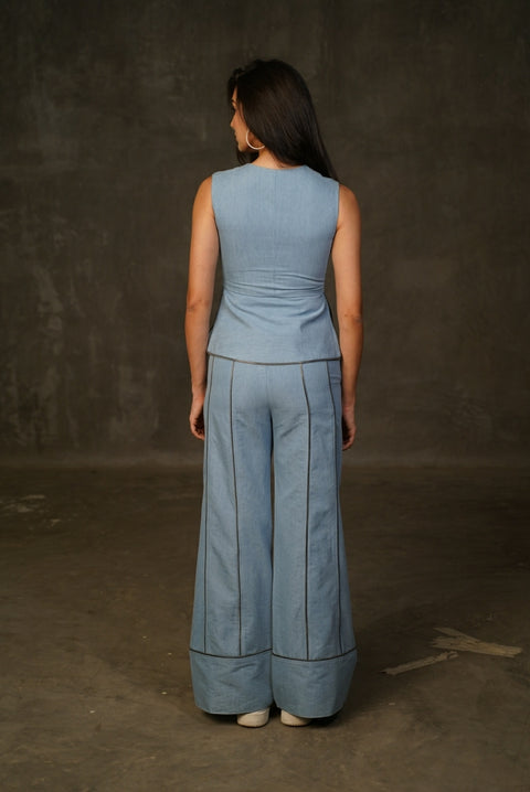 June Frost Top