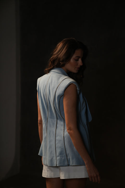 Pixie Aqua Vest