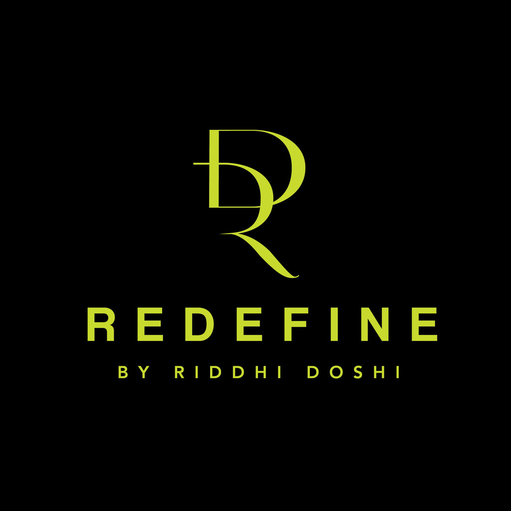 Redefine by RD