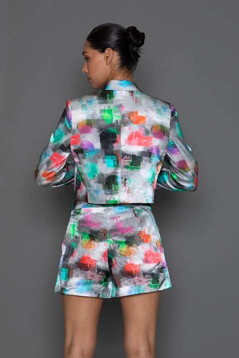 Prism Shorts