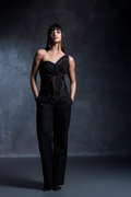 Clove Black Bling Pants