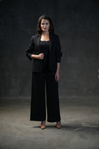Arla Black blazer