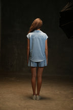 Coco frost shirt