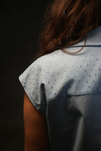 Coco frost shirt