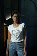 Duo Heart T-shirt