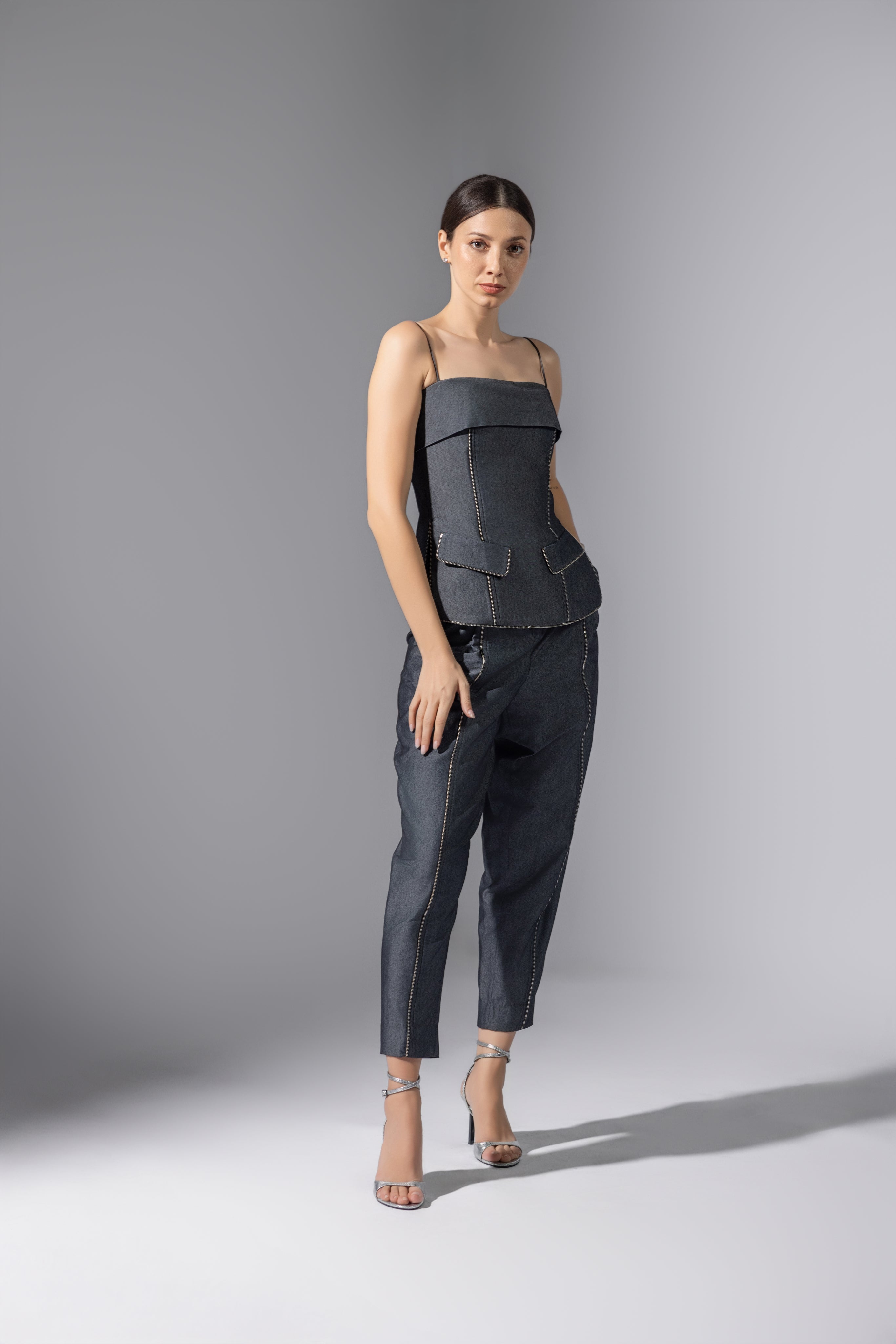 Calico Pants