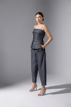 Calico Pants