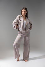 Wabi Sabi Rose Pants