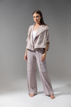 Wabi Sabi Rose Pants
