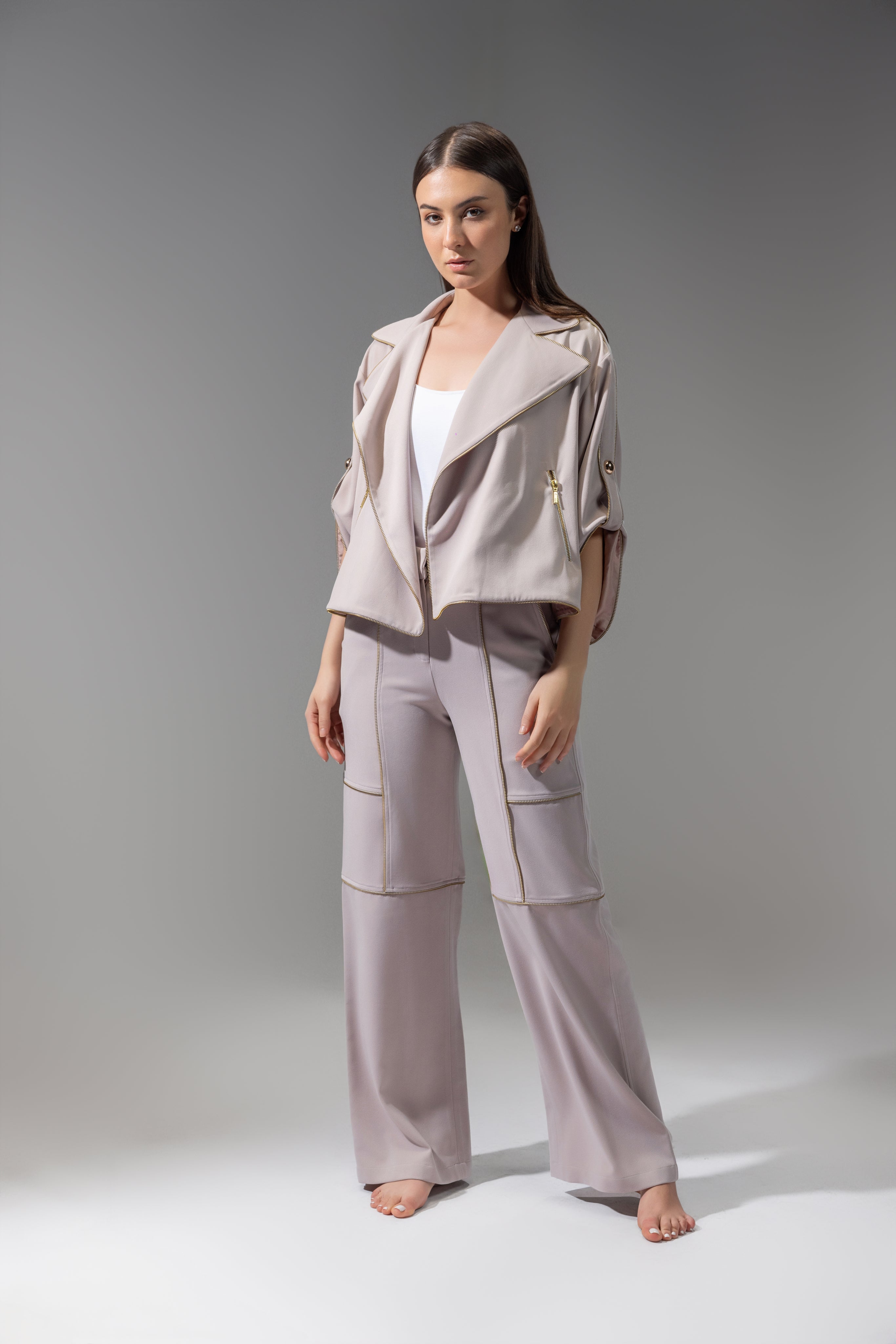 Wabi Sabi Rose Pants