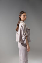 Wabi Sabi Rose Pants