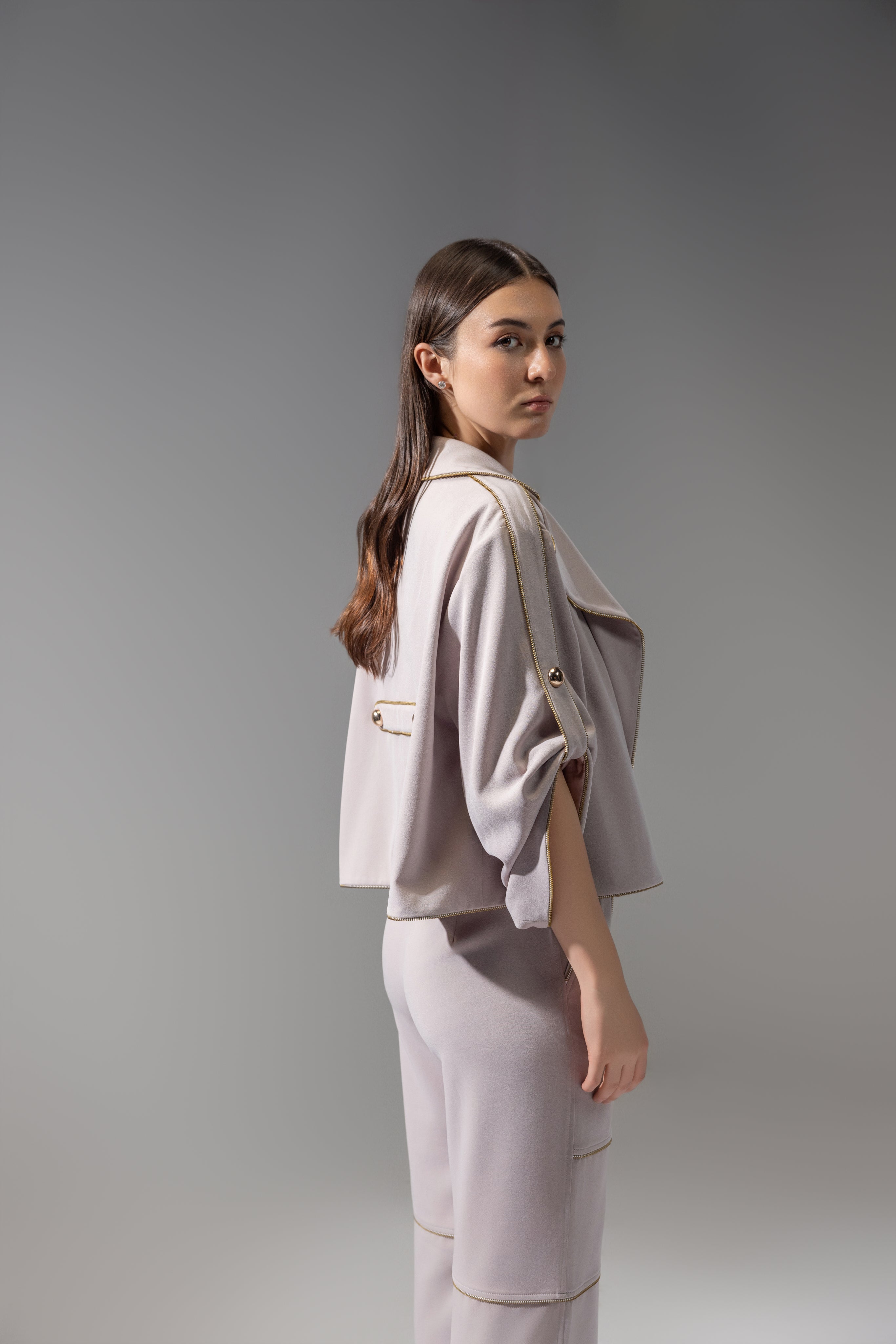 Wabi Sabi Rose Pants
