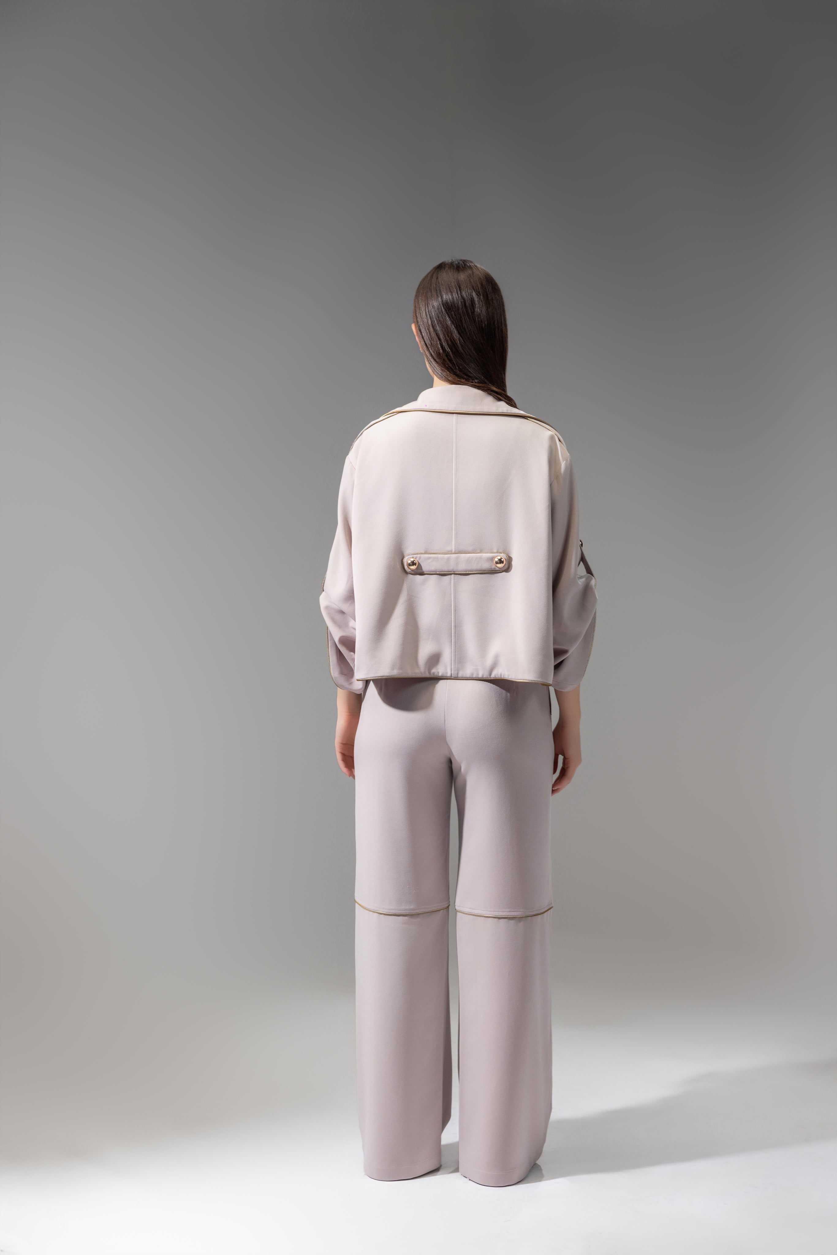 Wabi Sabi Rose Pants