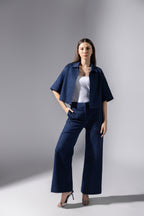 Raya Indigo Pants
