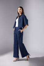 Raya Indigo Pants