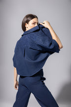 Raya Indigo Pants