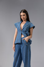 Faika Pants