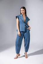 Faika Pants