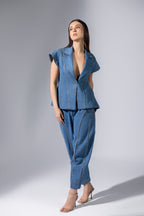 Faika Pants