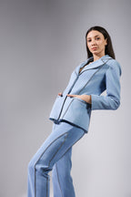 Riley Blazer