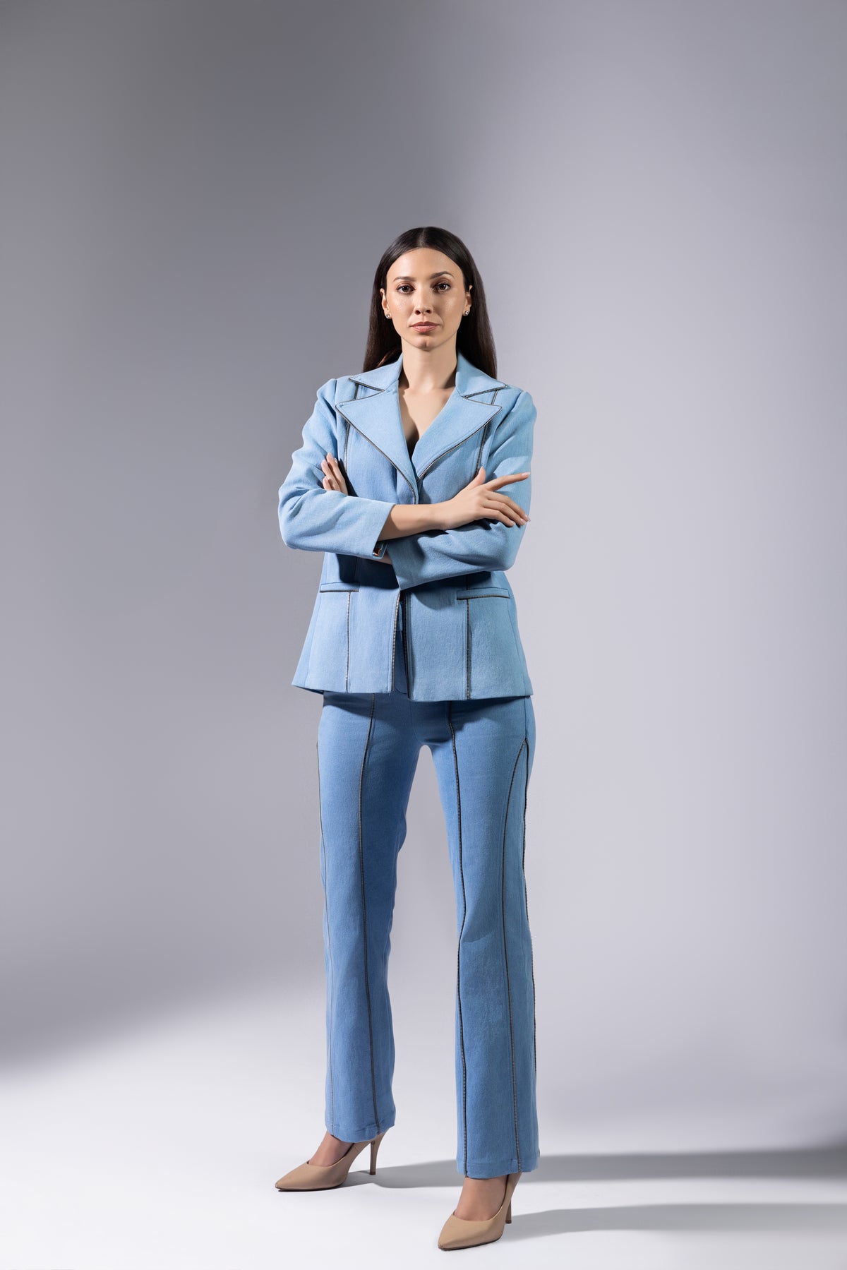 Riley Blazer