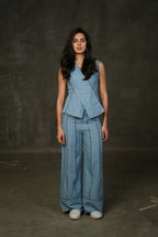 June Frost Top
