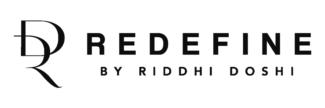 Redefine by RD