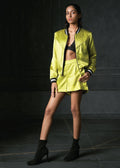 Zeal Plain Shorts