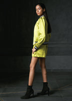 Zeal Plain Shorts